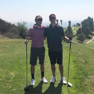 Meet your Posher, Zach